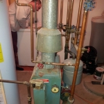 Failed Bryant Boiler in Oconomowoc to Be Replaced by Amtrol Unit 